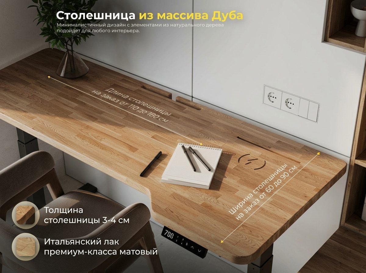 Превью стола