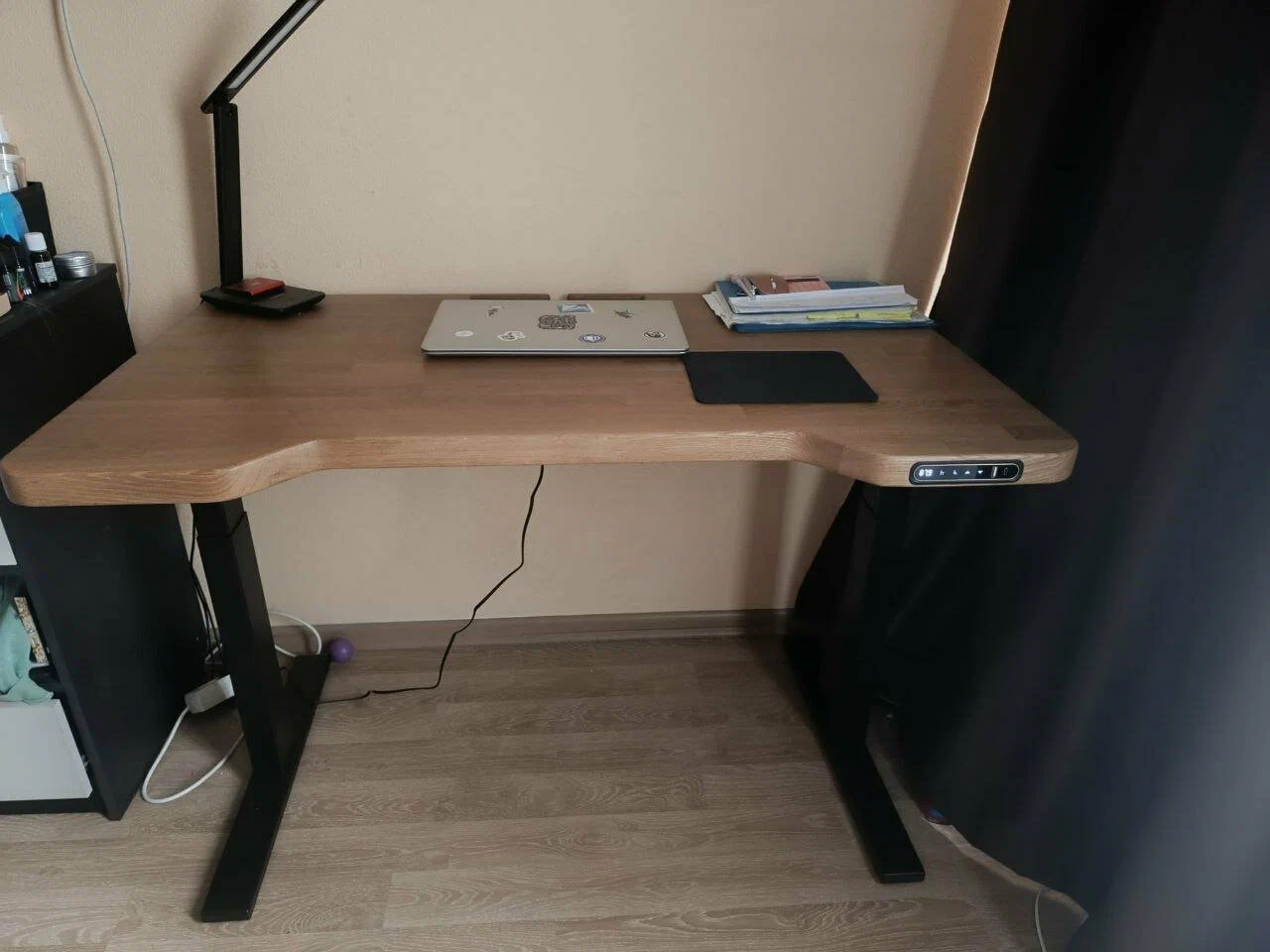 Стол с подъёмным механизмом DESKOS — Кристина, Санкт-Петербург